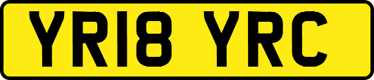 YR18YRC