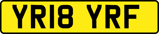 YR18YRF