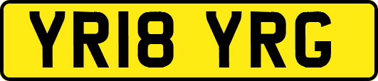 YR18YRG
