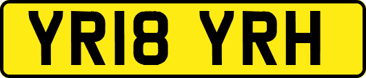 YR18YRH