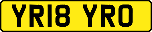 YR18YRO