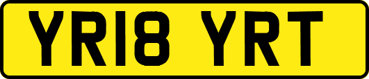 YR18YRT