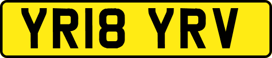YR18YRV