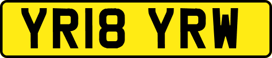 YR18YRW