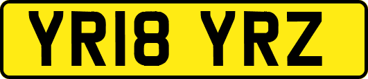 YR18YRZ