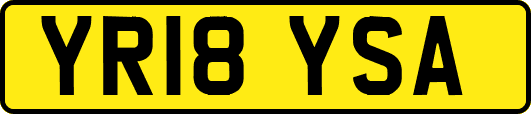 YR18YSA