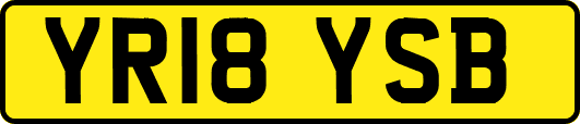 YR18YSB
