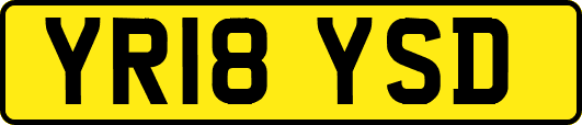 YR18YSD