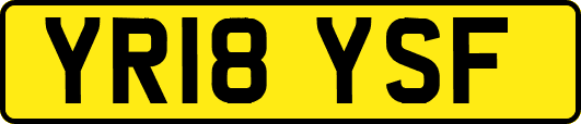 YR18YSF