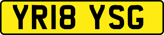 YR18YSG
