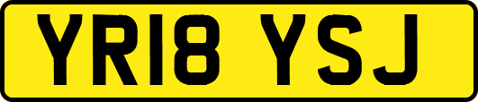 YR18YSJ