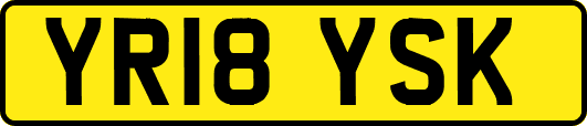 YR18YSK