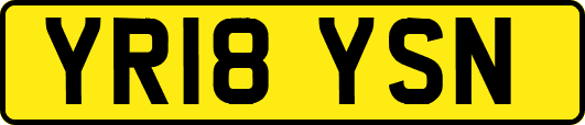 YR18YSN