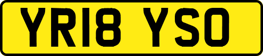 YR18YSO