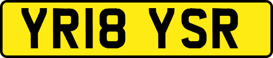 YR18YSR