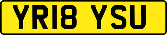 YR18YSU