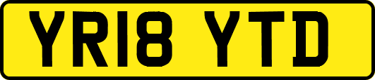 YR18YTD