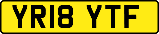 YR18YTF