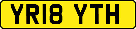 YR18YTH