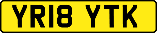 YR18YTK