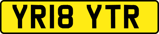 YR18YTR