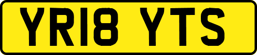 YR18YTS