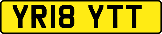 YR18YTT