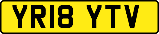 YR18YTV