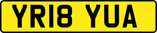 YR18YUA