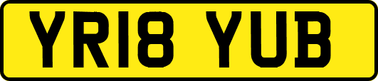 YR18YUB