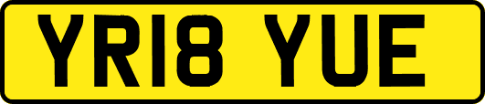 YR18YUE