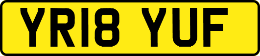 YR18YUF