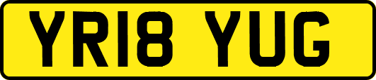 YR18YUG