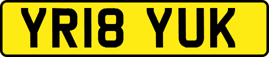 YR18YUK