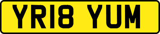 YR18YUM