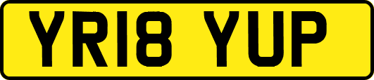 YR18YUP