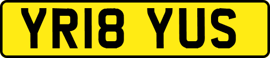 YR18YUS