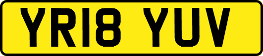 YR18YUV