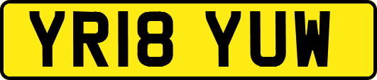 YR18YUW