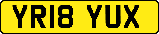 YR18YUX