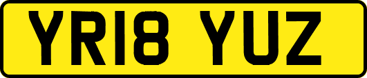 YR18YUZ