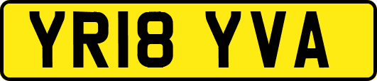 YR18YVA
