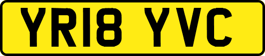 YR18YVC