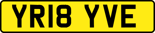 YR18YVE