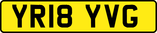 YR18YVG