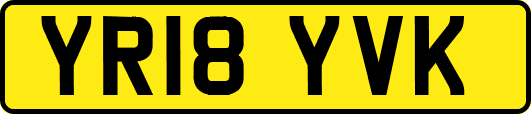 YR18YVK