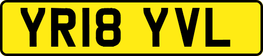 YR18YVL