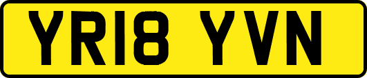 YR18YVN