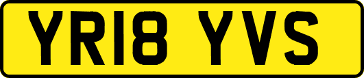 YR18YVS