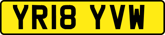 YR18YVW